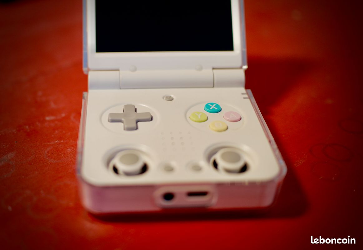 Miyoo Flip v2 (image 1)