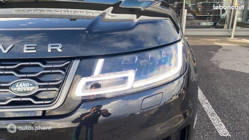 Land-Rover Range Rover Sport 2.0 P400e 404ch HSE Dynamic Mark VIII (image 17)