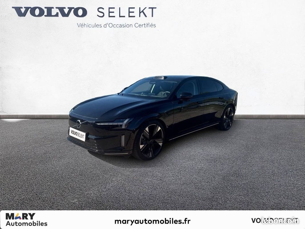 VOLVO ES90 Single Extended Range 333 ch 1EDT Ultra (image 1)