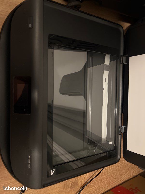 Hp envy 5020 (image 2)
