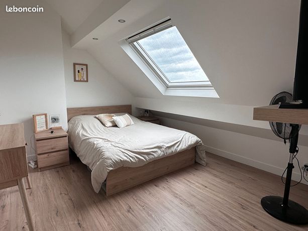 Appartement a louer bretigny-sur-orge - 3 pièce(s) - 41 m2 - Surfyn