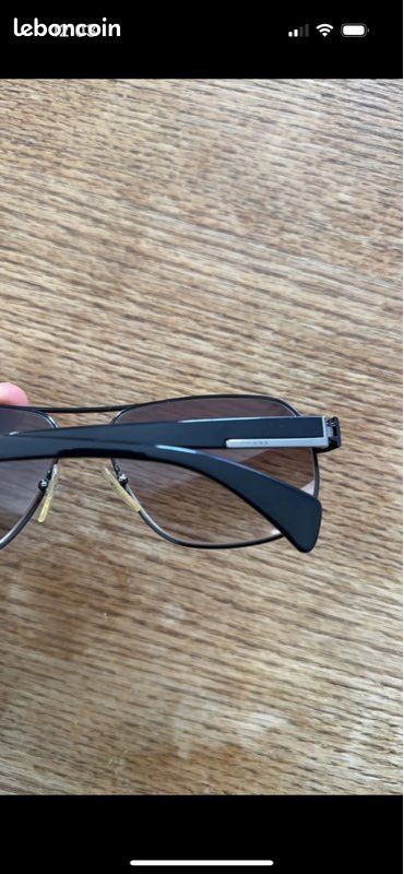 Lunettes Prada (image 2)