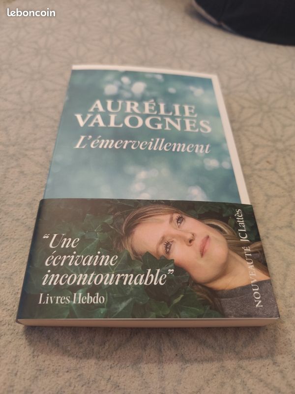 Aurélie Valognes: l'émerveillement (image 6)