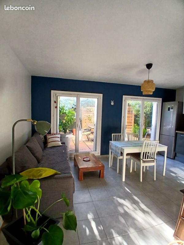 Appartement 3 pièces 50 m² · à Marseille · 50 m² · 252 000 €