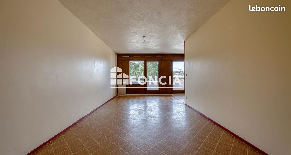Appartement 3 pièces 65 m² · à Annecy · 65 m² · 256 000 €