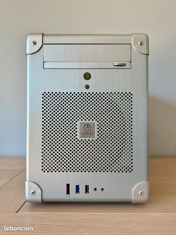 PC Mini ITX (image 2)