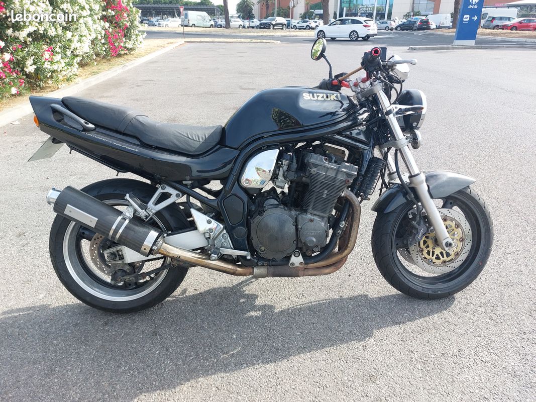 1200 bandit (image 1)
