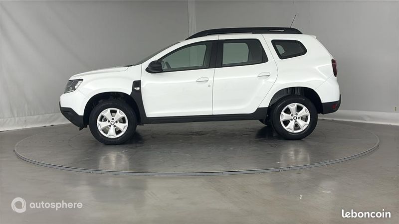 Dacia Duster 1.0 ECO-G 100ch Confort 4x2 - E6U (image 7)