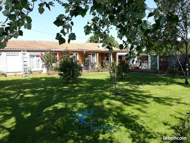 Maison 8 pièces 195 m²
