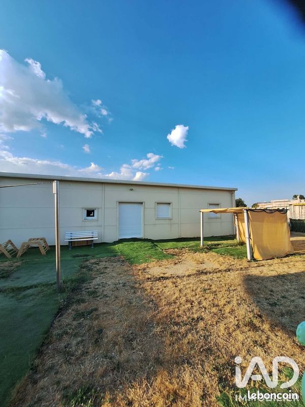 Maison 4 pièces 137 m² · à Saint-Geniès-de-Malgoirès · 137 m² · 320 000 €