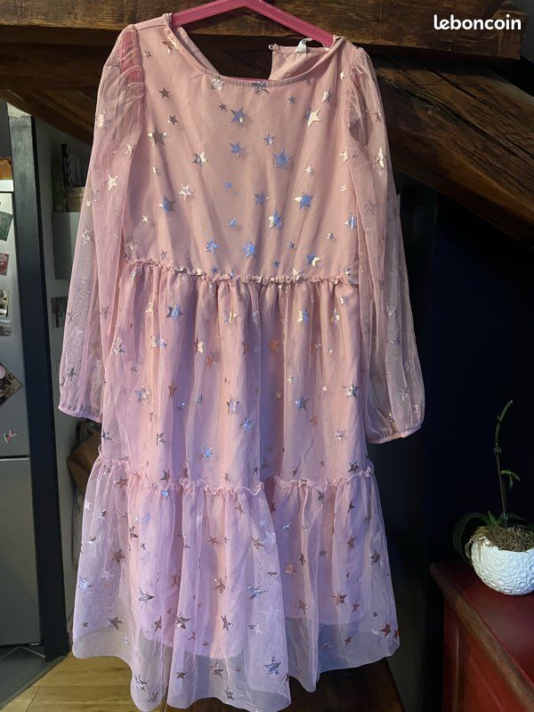 Déguisement fille (image 1)