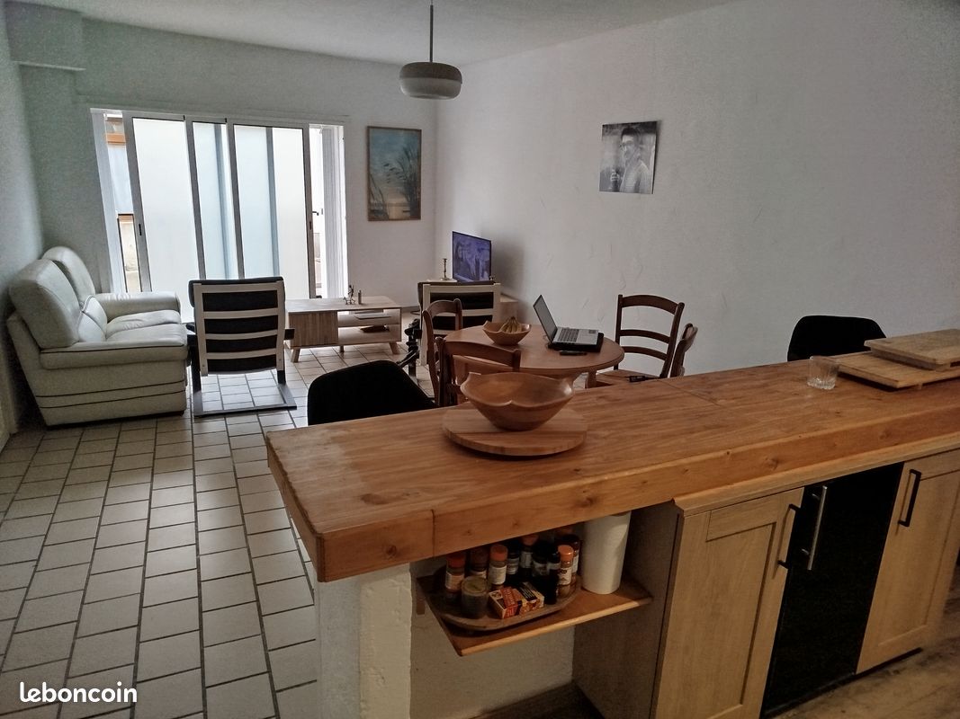 Appartement 3 pièces 71 m² · à Peyrehorade · 71 m² · 137 000 €