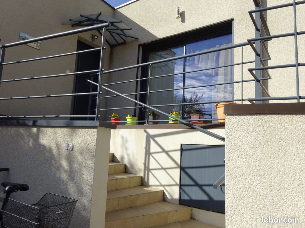 Appartement 1 pièce 45 m² · à Manosque · 45 m² · 670 €/mois