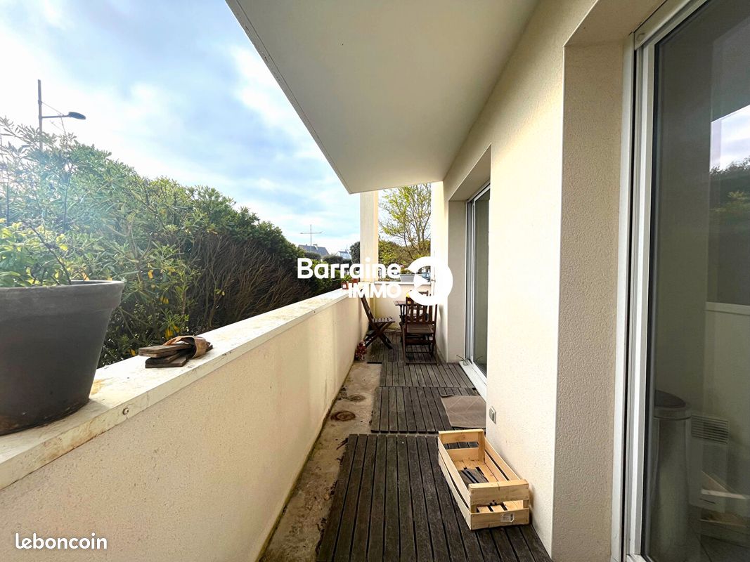 Appartement a louer ploemeur - 3 pièce(s) - 70 m2 - Surfyn