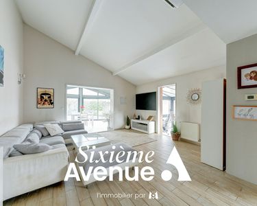 Maison 499 000 € - 151 m²
