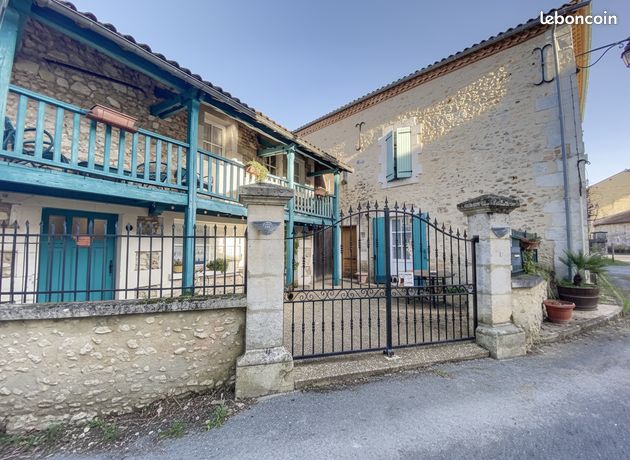 Maison 7 pièces 150 m²