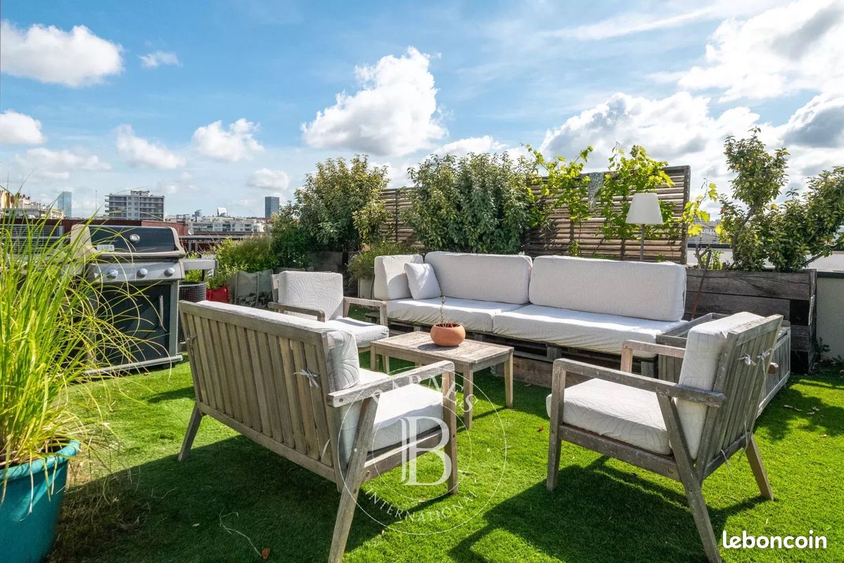 Appartement 3 pièces 59 m² · à Lyon · 59 m² · 420 000 €