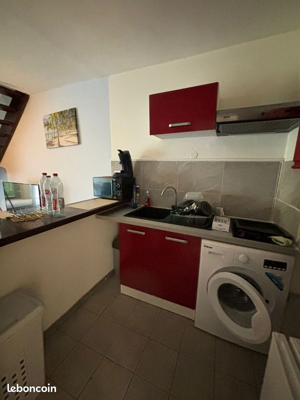 Appartement 1 pièce 40 m² · au Gosier · 40 m² · 790 €/mois