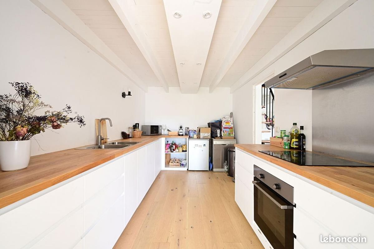 Maison 4 pièces 97 m² - Sainte-Marie-de-Ré 17740 (image principale 2)