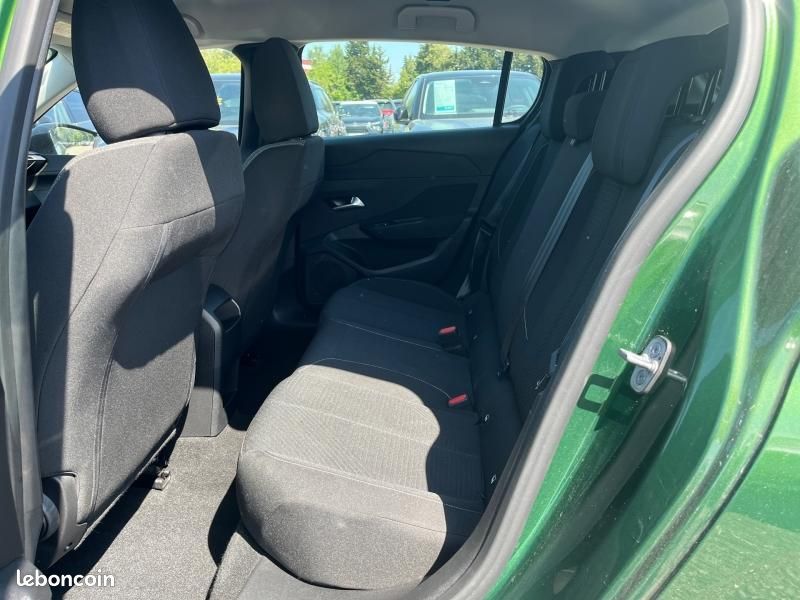 Peugeot 308 V3 ACTIVE PACK HYBRID 180 E-EAT8 (image 12)