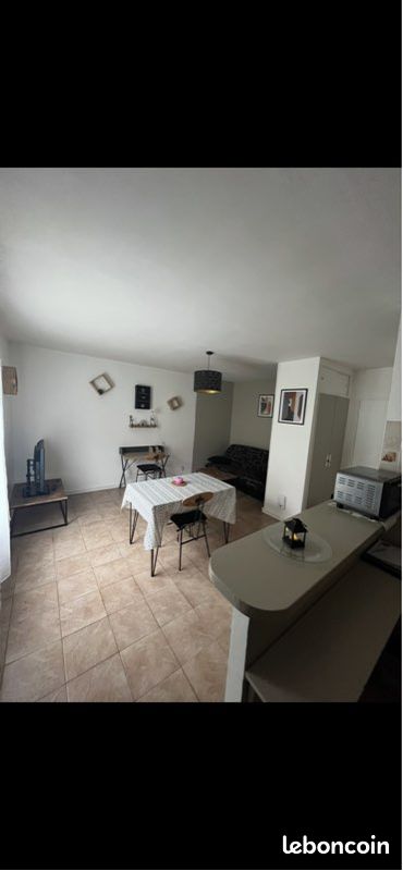Appartement 1 pièce 28 m² · à Provins · 28 m² · 530 €/mois
