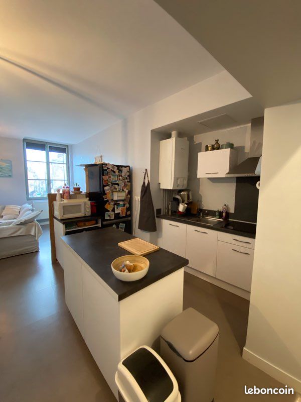 Appartement 2 pièces 56 m² · à Limoges · 56 m² · 595 €