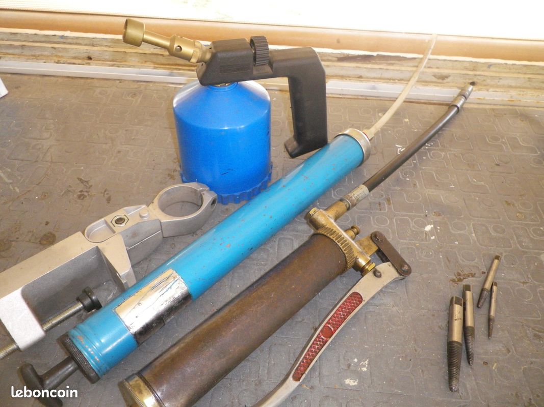 Divers outils (image 1)