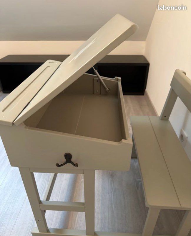 Bureau écolier Maison du Monde (image 6)
