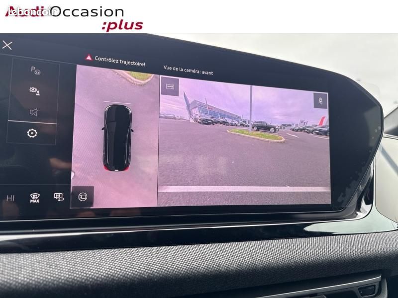 Audi A5 Avant 2.0 e-hybrid 299ch S line quattro S tronic 7 (image 29)