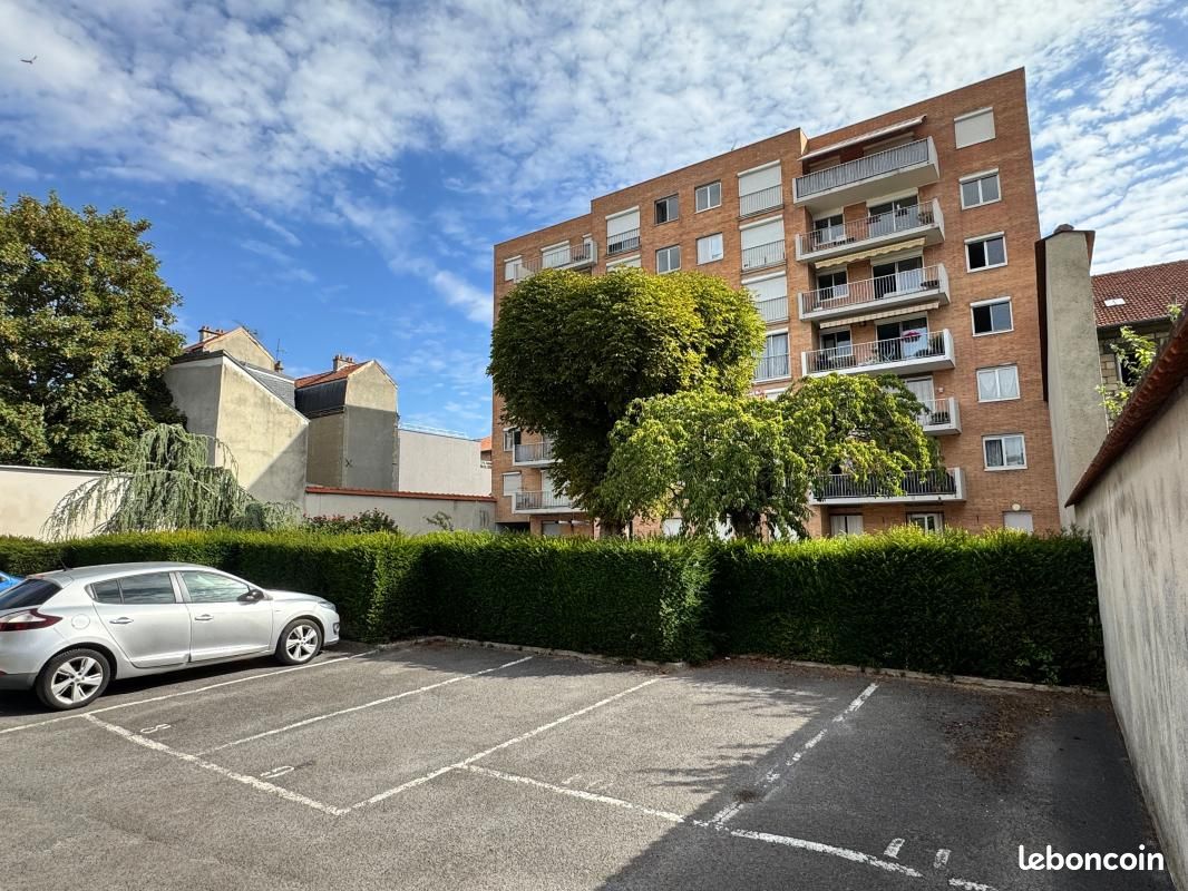 Appartement 1 pièce 15 m² · à Reims · 15 m² · 85 000 €