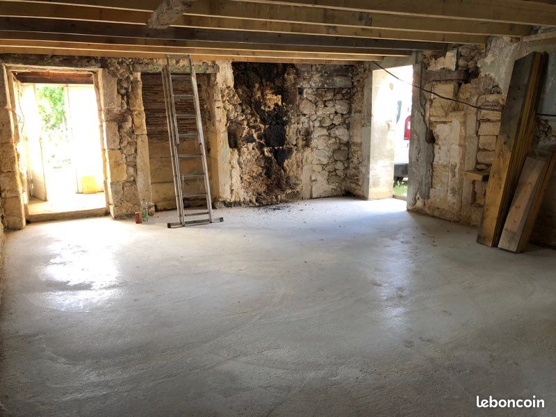 Maison 3 pièces 80 m² · à Langoiran · 80 m² · 119 000 €