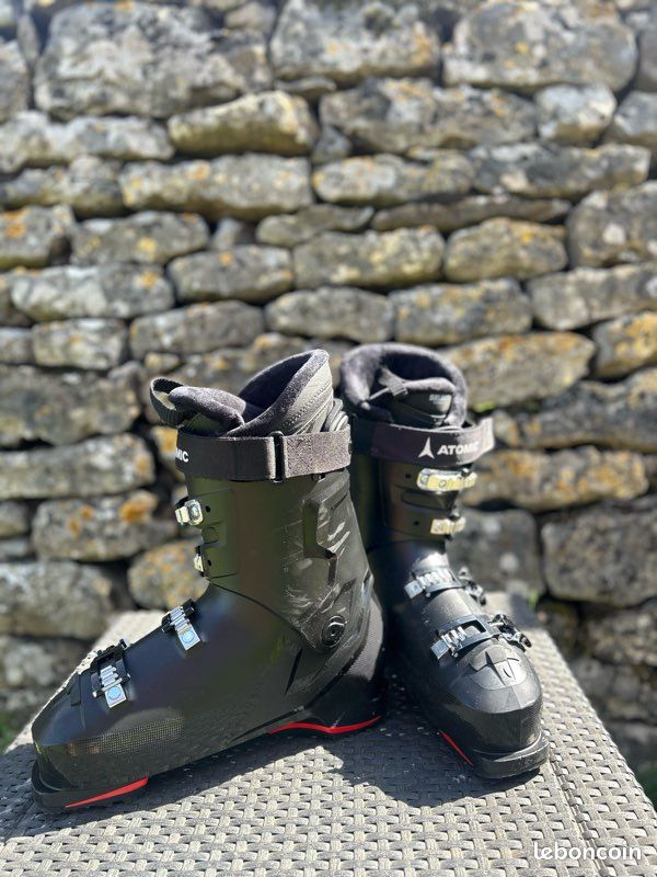 Botte de ski atomic (image 2)