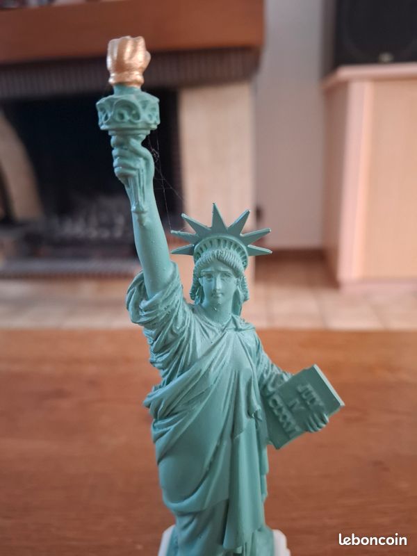 Statue de la liberté (image 3)