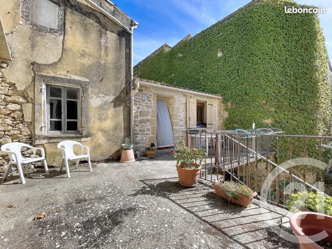 Maison 3 pièces 68 m² · à Saint-Paul-les-Fonts · 68 m² · 225 000 €