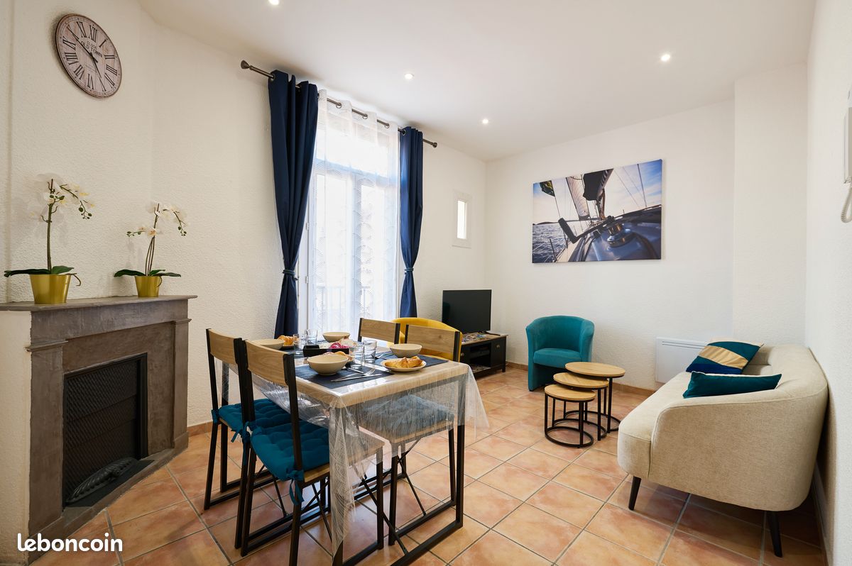 Appartement 2 pièces 49 m² · à Perpignan · 49 m² · 103 950 €