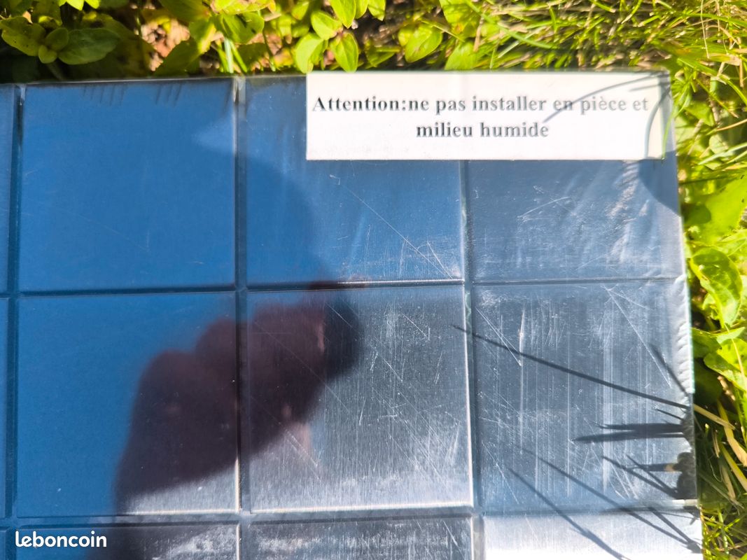 Plaque de mosaïque (image 3)