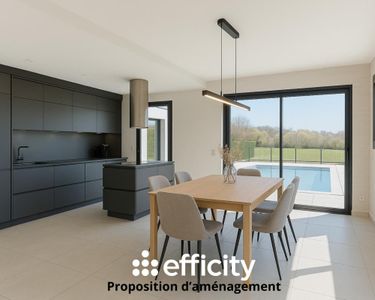 Maison 1 284 000 € - 380 m²
