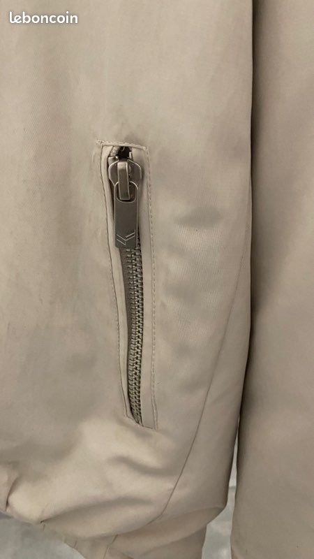 Blouson femme KAPORAL dorisw62 (image 5)