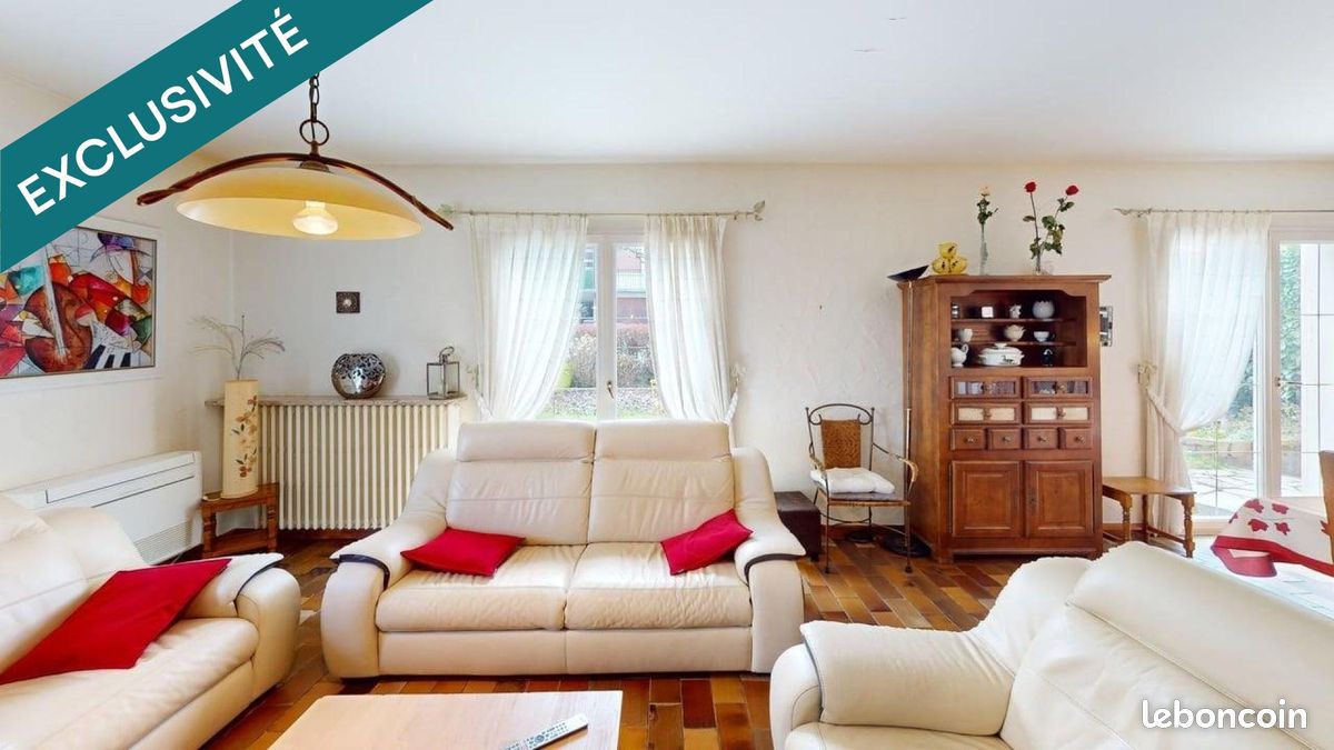 Propriété 6 pièces 181 m² (image 4)