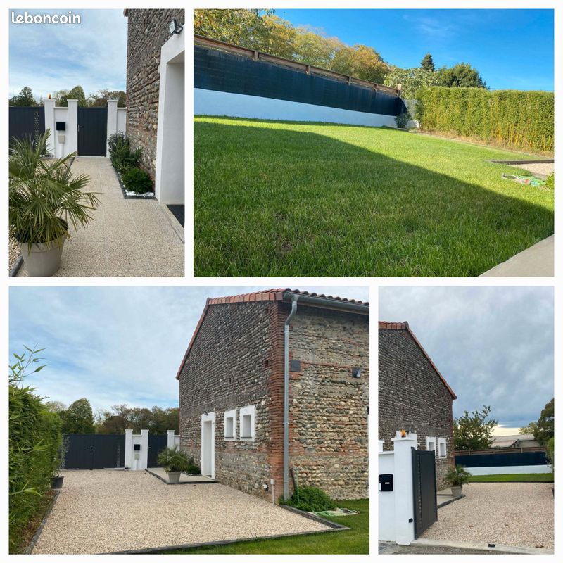 Maison 5 pièces 140 m² · à Carbonne · 140 m² · 309 000 €