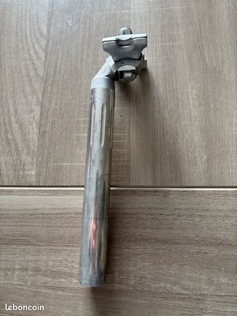 Tige De Selle Campagnolo Nuovo Record 26,4