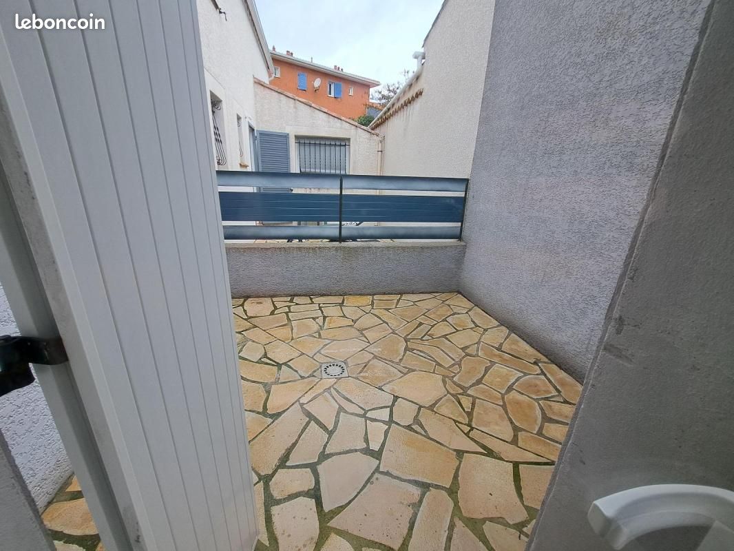 Maison a louer agde - 3 pièce(s) - 72 m2 - Surfyn