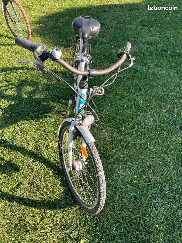 Vends lot vélo électrique sans batterie (image 6)