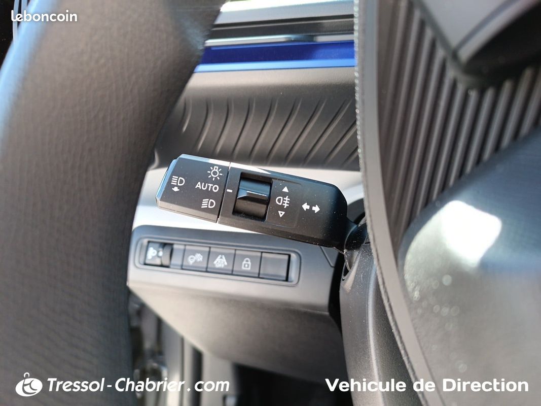 CITROEN e-C3 113 ch autonomie confort You (image 21)