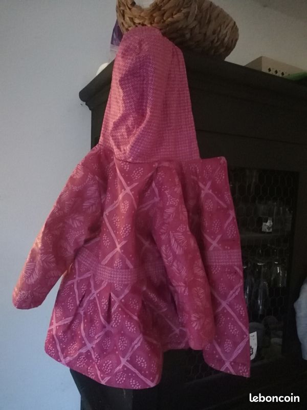 Manteau hiver (image 1)