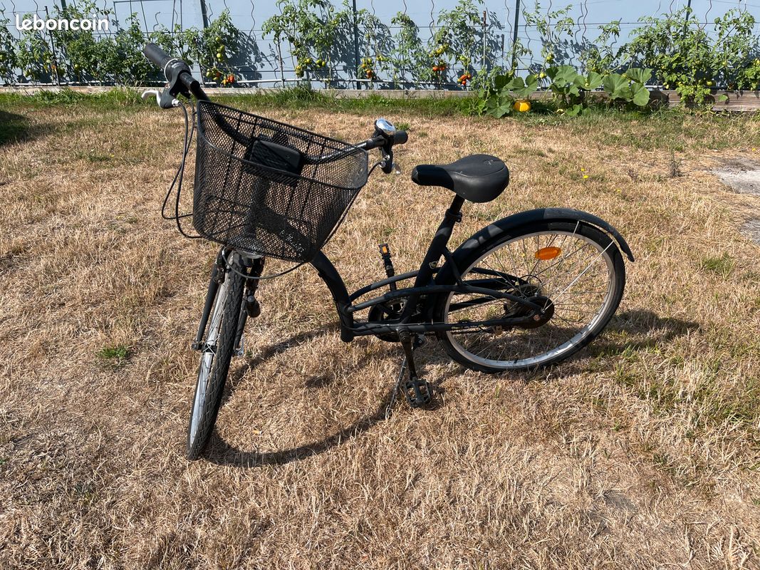 Vélo Btwin (image 2)