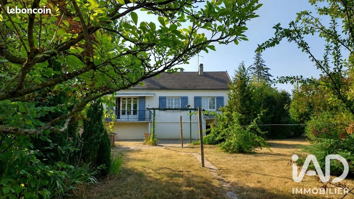 Maison 5 pièces 82 m² · à Saint-Paul · 82 m² · 215 000 €