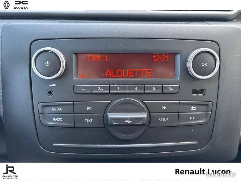 Dacia Duster 1.5 Blue dCi 115ch Essentiel 4x2 (image 22)