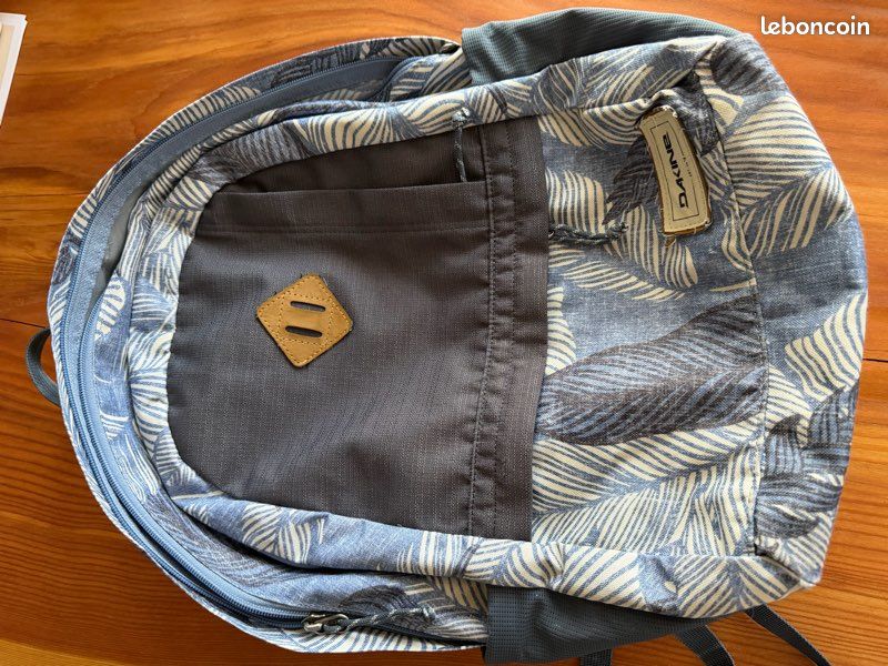 Sac à dos école (image 4)