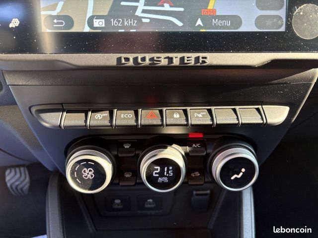 Dacia Duster 1.5 DCI 115 4X2 Journey (image 9)